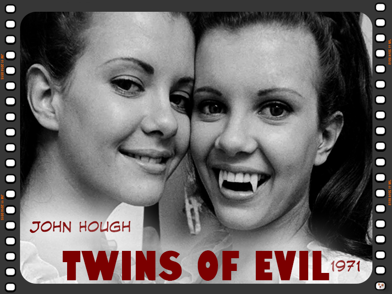 Twins of Evil